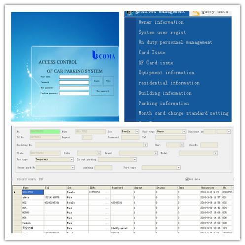 Ticket system(5)