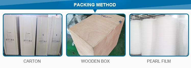 产品补充 package