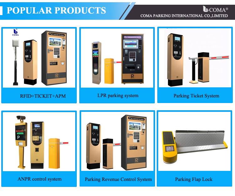 parking meter and other product