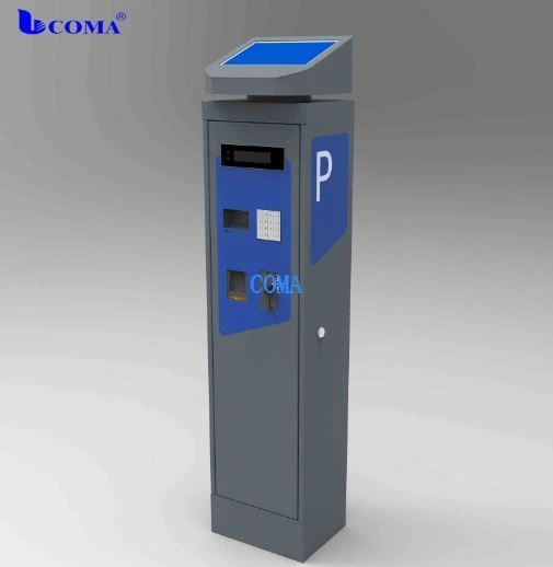 parking meter mahcine parking meter mahcine