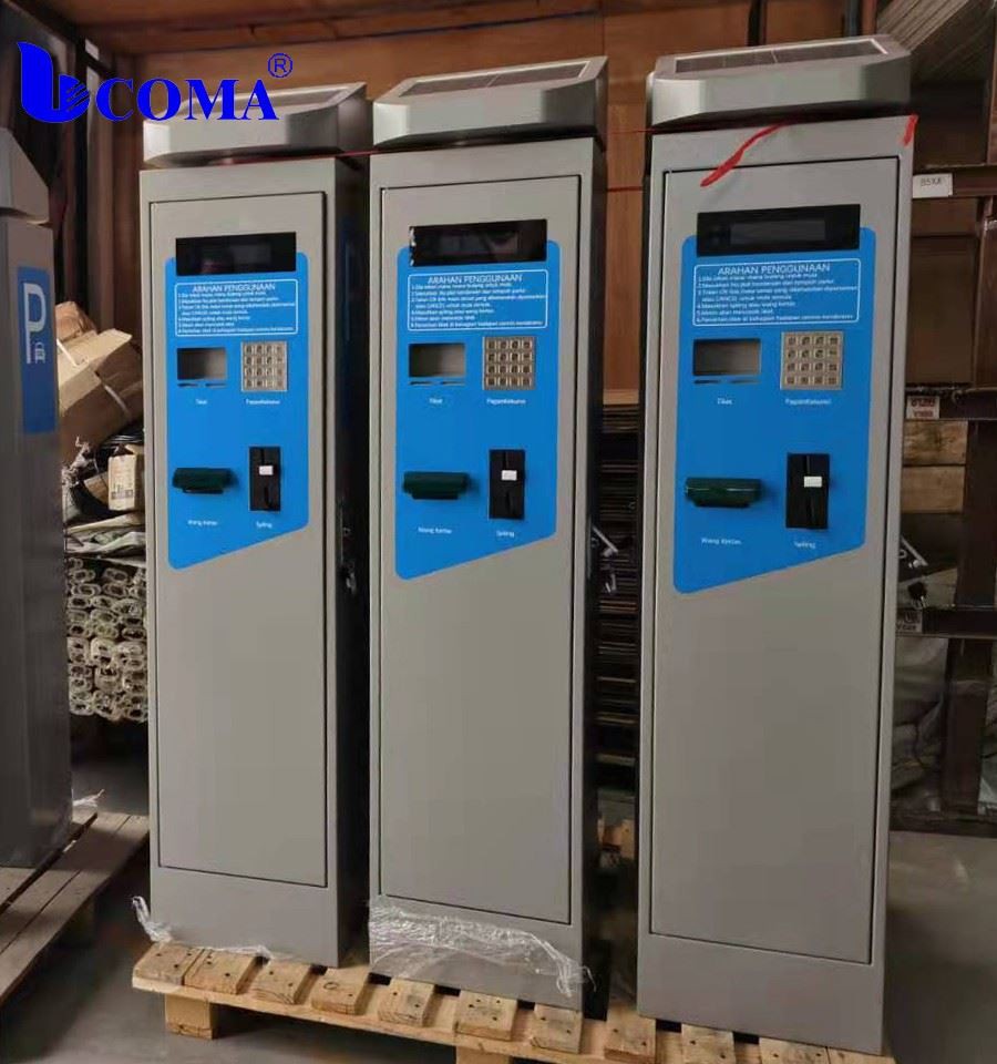 car parking meter car parking meter