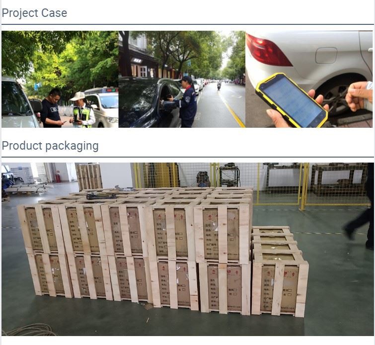 Project case Project case
