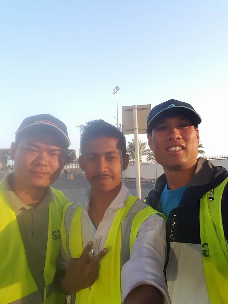 on site technical support