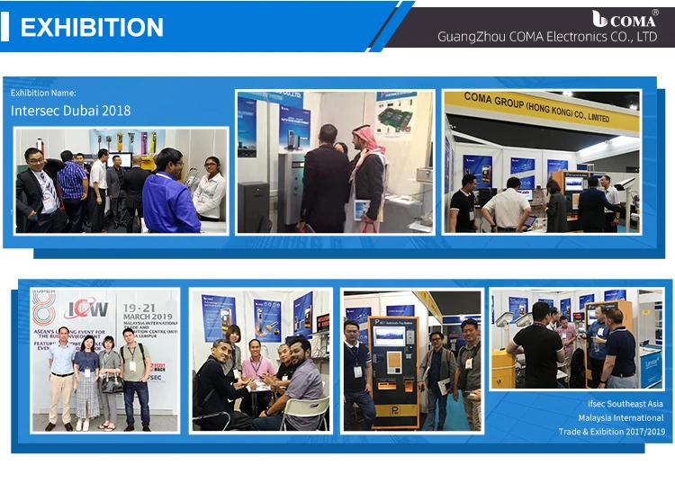 EXIBITION EXIBITION