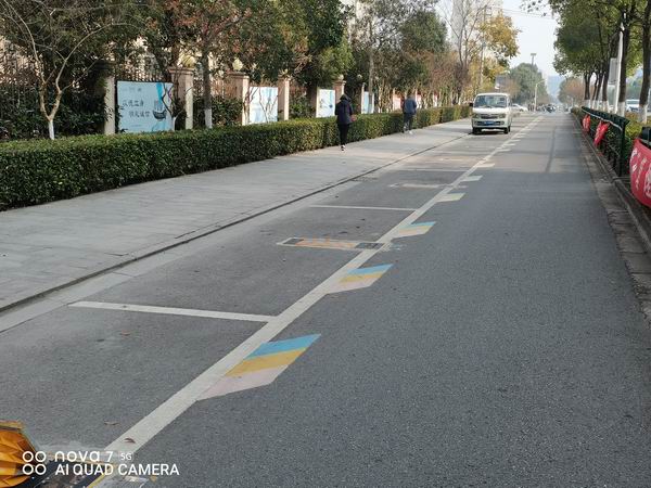Parking project