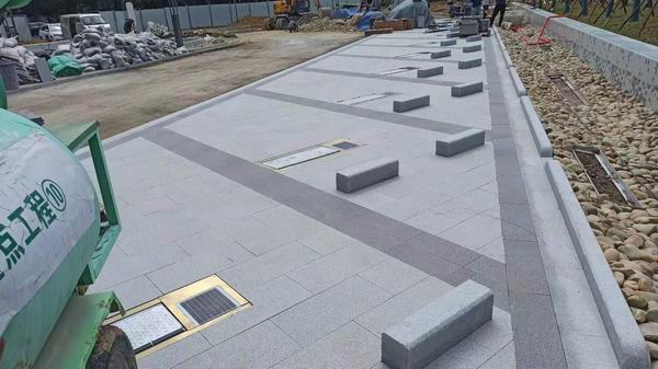 Car Park System
