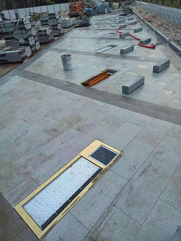 Car Parking System