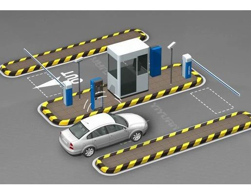Parking system Parking system