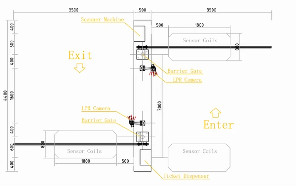 Engineering diagram Engineering diagram