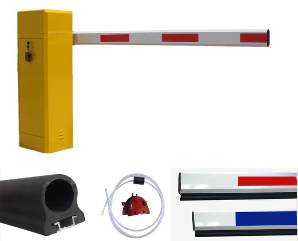 barrier gate