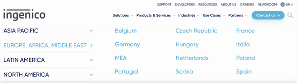 support counties and regions-2 support counties and regions-2