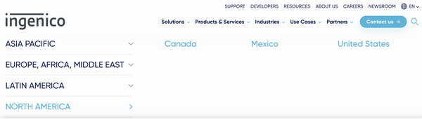 support counties and regions-4 support counties and regions-4