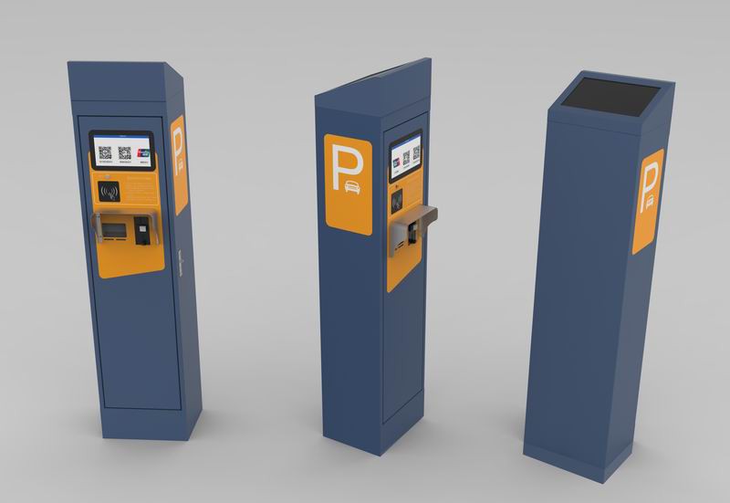 solar meter