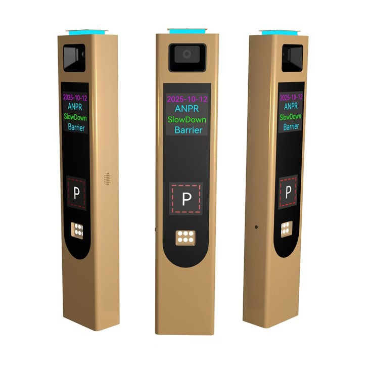 License Plate Number Recognition System