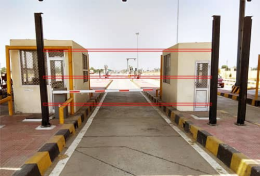 parking system