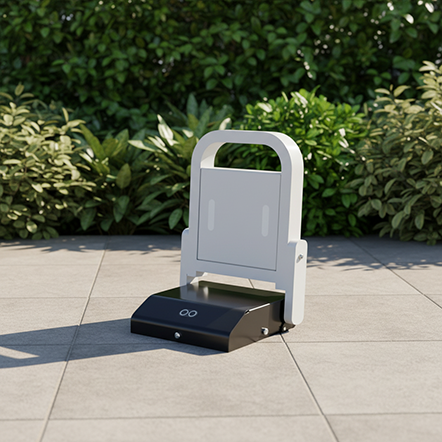 solar parking lock-02