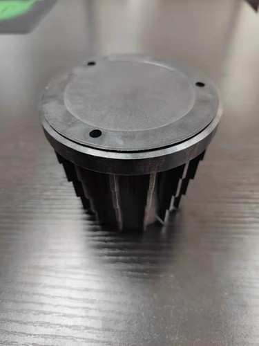 Parking sensor