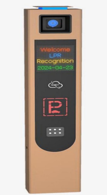 ANPR Machine ANPR Machine