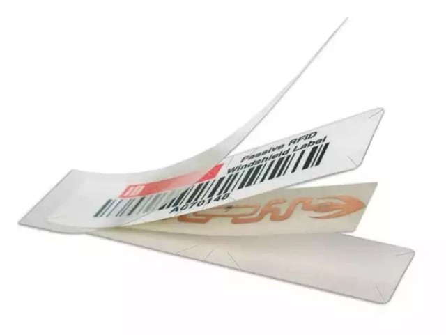 RFID tag