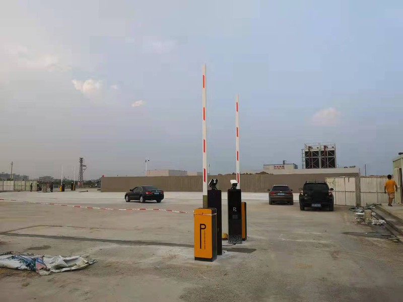 smart parking system