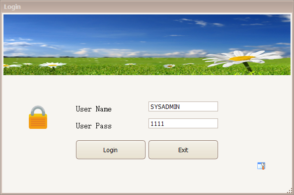 parking software