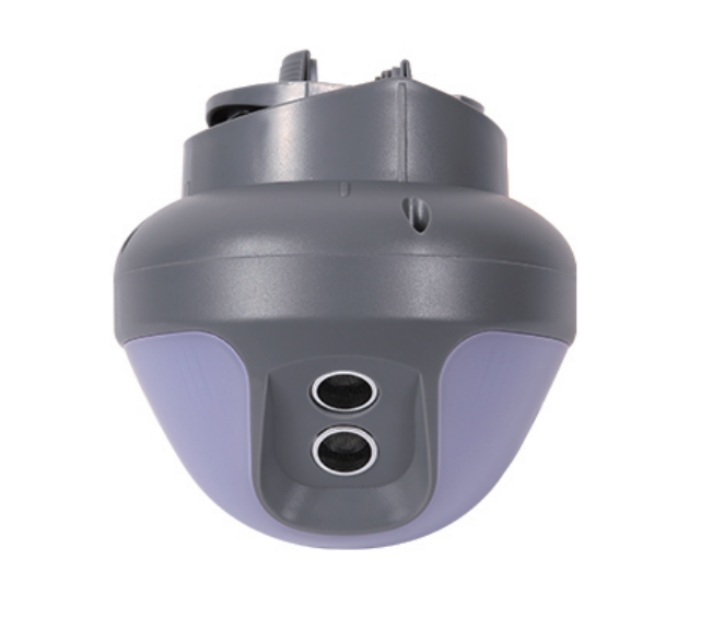 Ultrasonic parking guidance sensor