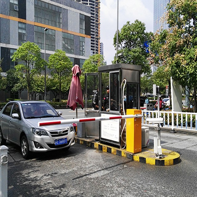 LPR ANPR system